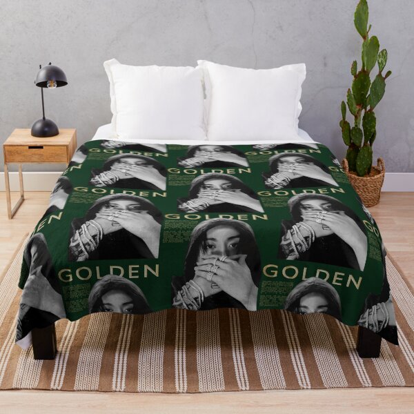 Item preview, Gol.den Mom.ents Jun.gkook designed and sold by CuriousKingShop.