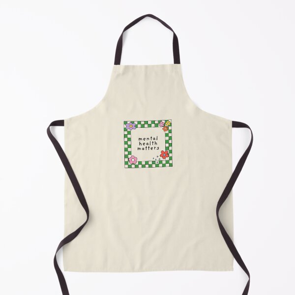 Item preview, Mental Health Matters designed and sold by The Turquoise Brush.