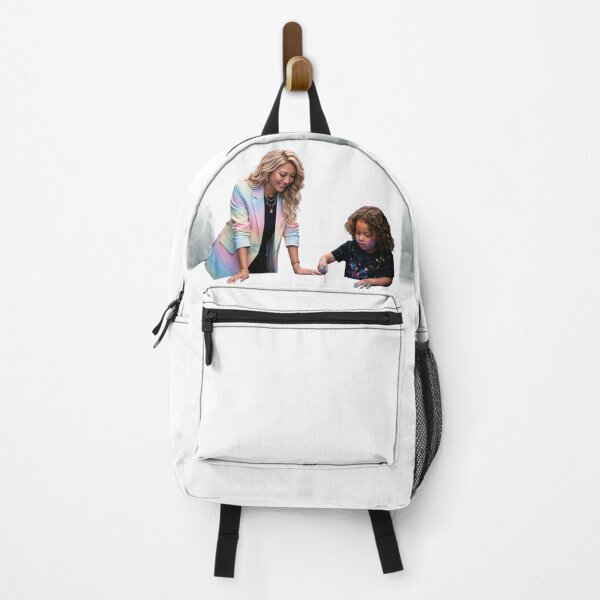 Item preview, Joyful Creative Art Time - Mother and Little Artist designed and sold by Zen Motif Japan.