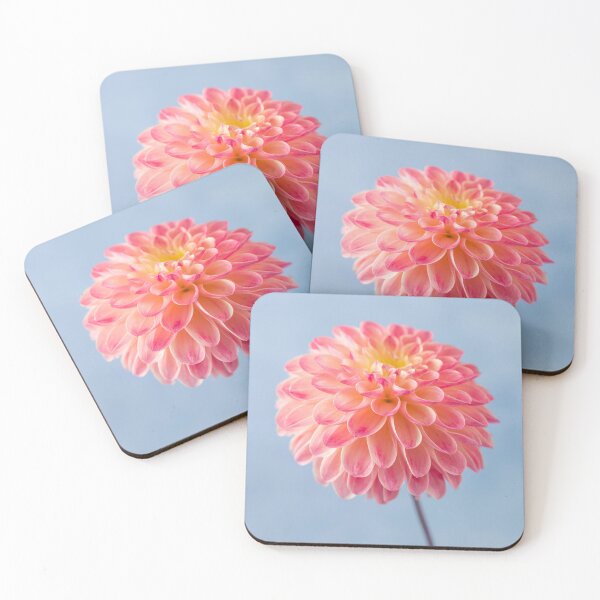 Item preview, Dahlia flower designed and sold by assaf.