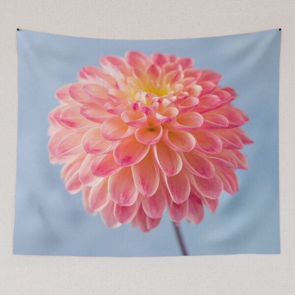 Item preview, Dahlia flower designed and sold by assaf.