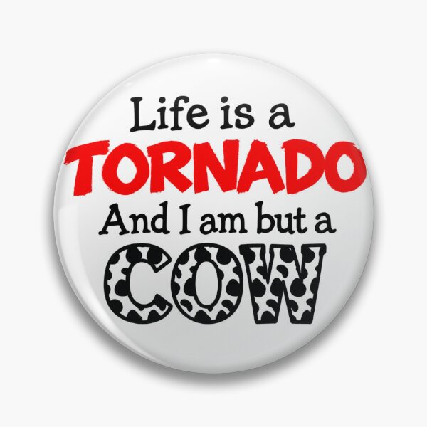 Item preview, Life is tornado designed and sold by Lenock.