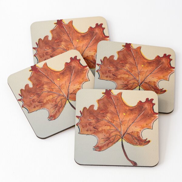 Item preview, Fall Maple leaf designed and sold by tsteffes1117.