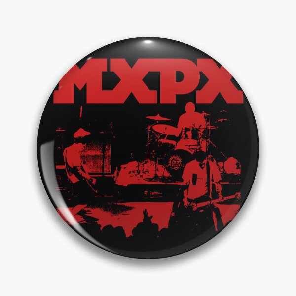 Item preview, MxPx Southbound  designed and sold by miahjere.