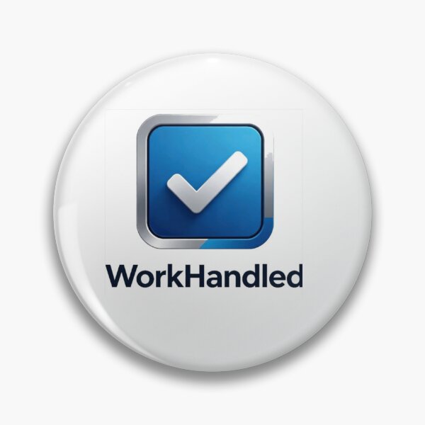 Item preview, workHandled.com.au: for your Business Needs Fully Autommated Business Templates designed and sold by workhandled.