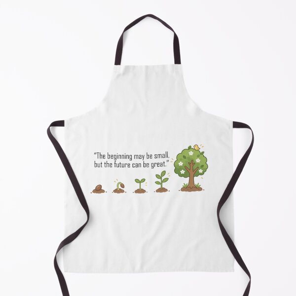Item preview, Every Great Tree Starts With a Seed  Growth & Motivation designed and sold by BengBenz.