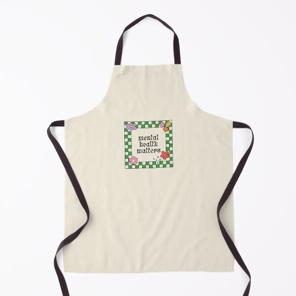 Item preview, Mental Health Matters designed and sold by The Turquoise Brush.
