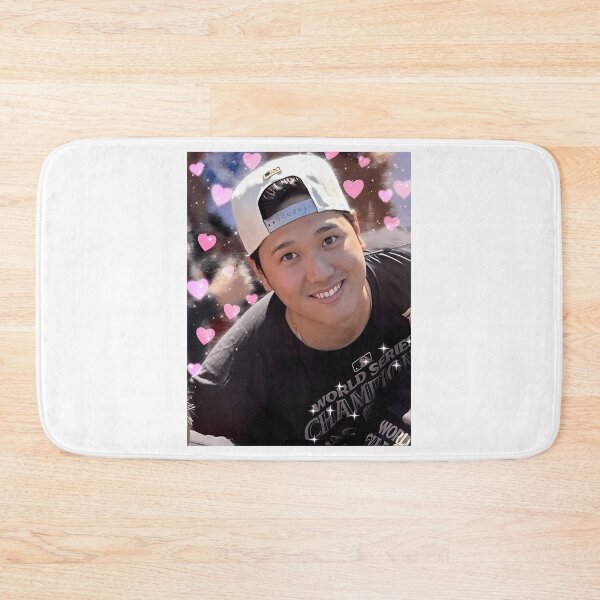 Item preview, Shohei Ohtani designed and sold by ileana-hartwe.