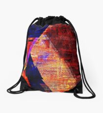 Platon 4 Drawstring Bag