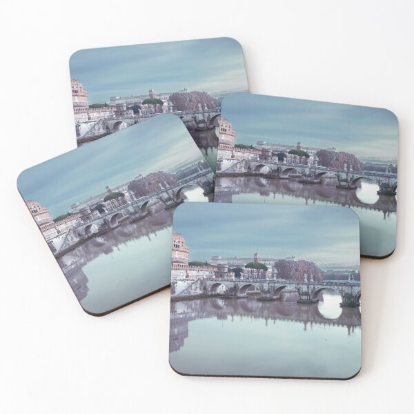 Item preview, Castle St Angelo designed and sold by assaf.