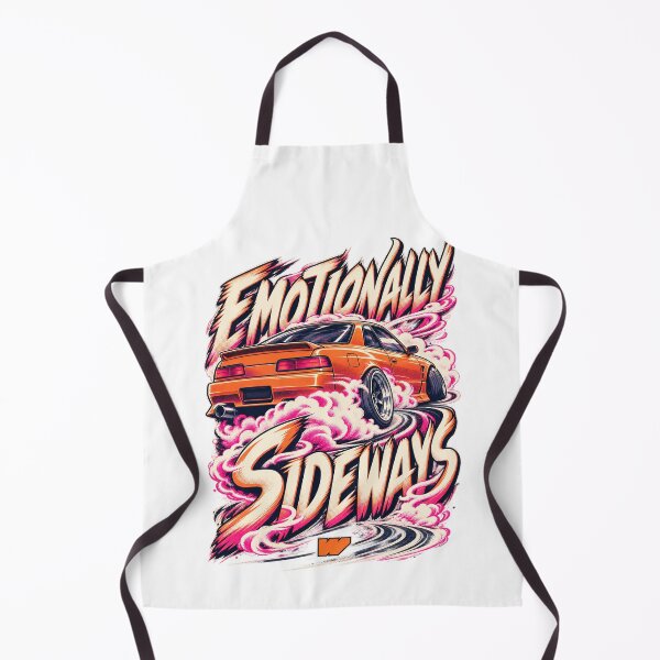 Item preview, Emotionally Sideways Drift Club designed and sold by eWproject.