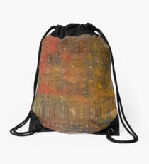 Platon 5 Drawstring Bag