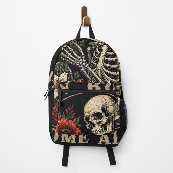 Item preview, Dry Bones Come Alive Funny Skeleton Christian Halloween  designed and sold by River Silva.