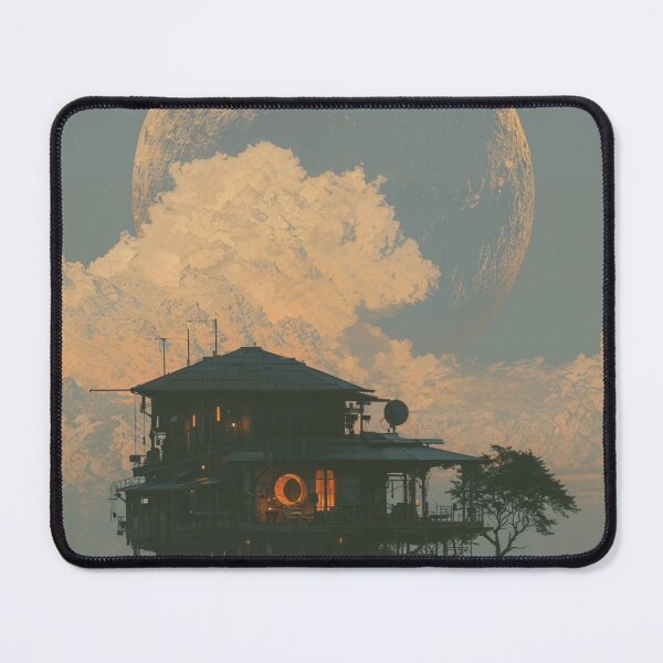 Item preview, Ceramic Baidu aCraft Passion designed and sold by vlikdon.