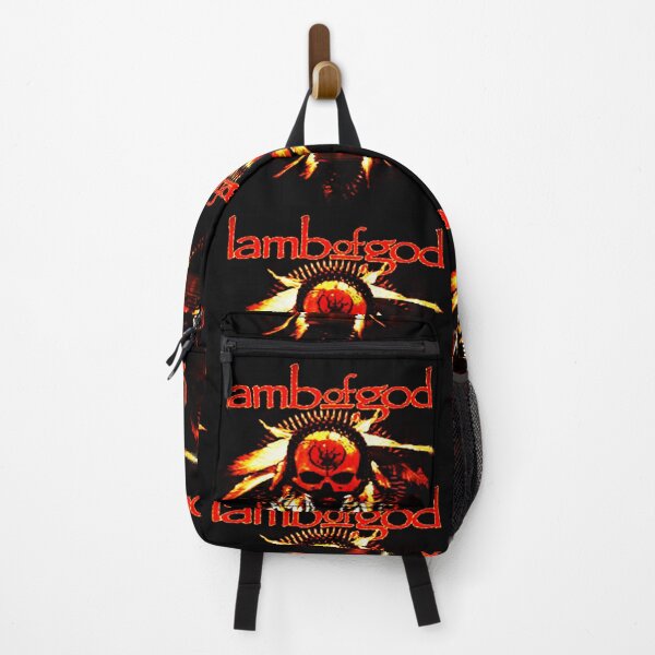 Item preview, This -Design art lamb of god lovers designed and sold by vagastina9.