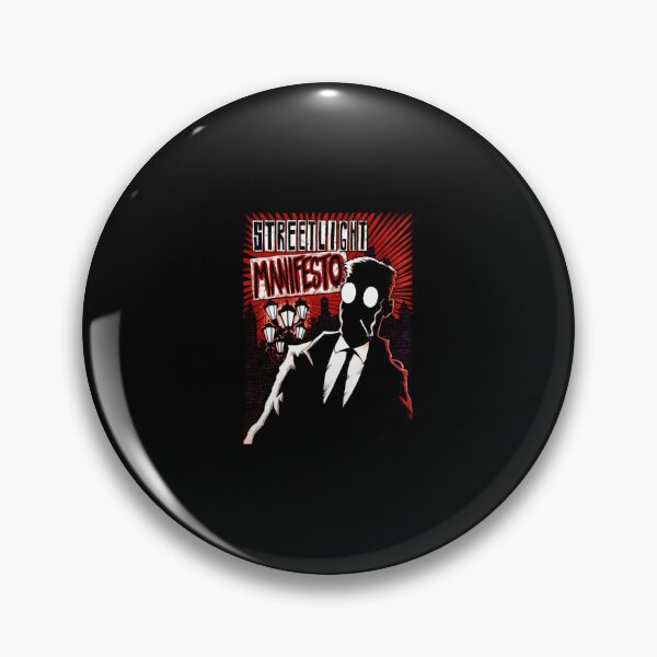 Item preview, Streetlight Manifesto designed and sold by NATASHSTAR.