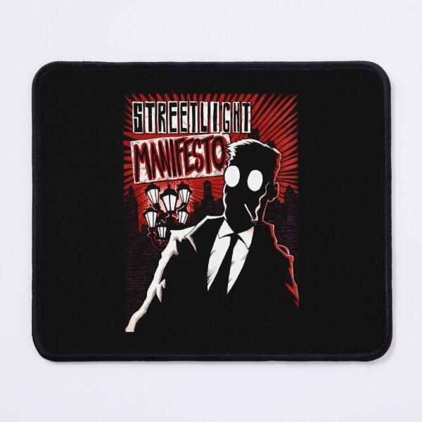 Item preview, Streetlight Manifesto designed and sold by NATASHSTAR.