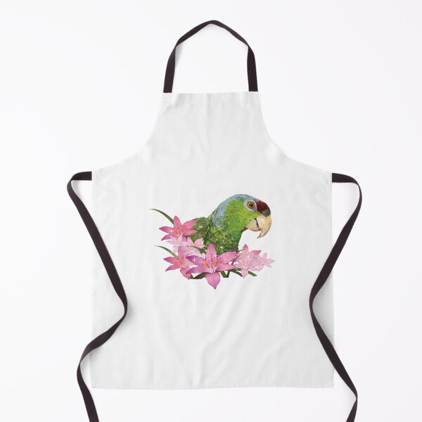 Item preview, Amazona Guayabera designed and sold by eiden-roney.