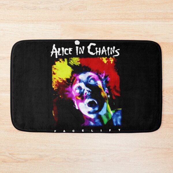 Item preview, Stress Alices In Ch-Ains. Facelift designed and sold by NATASHSTAR.
