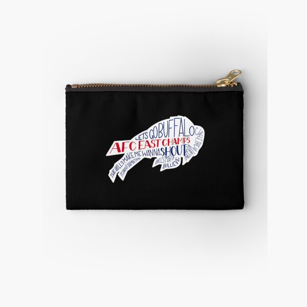 Item preview, Afc East Champs designed and sold by ryken-hens.
