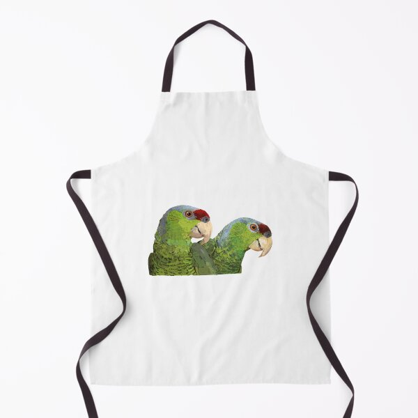 Item preview, Amazona Guayabera  designed and sold by eiden-roney.