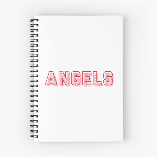 Item preview, Anaheim Angels Baseball designed and sold by ileana-hartwe.