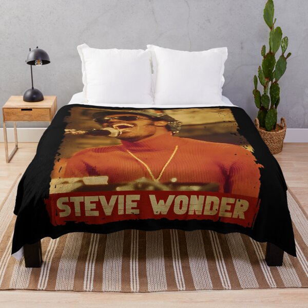 Item preview, Stevie Wonder Vibes designed and sold by RettaJerdee.