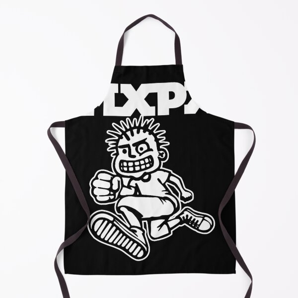 Item preview, MxPx Band Ten Years and Running designed and sold by miahjere.