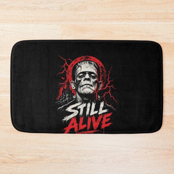 Item preview, Frankenstein Tshirts Halloween Retro Halloween Horror Fan Gift designed and sold by welshverniceABC.