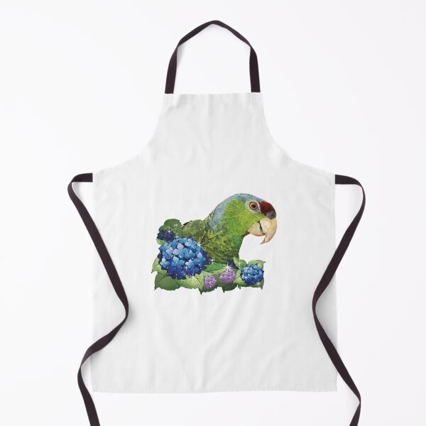 Item preview, Amazona Guayabera  designed and sold by eiden-roney.