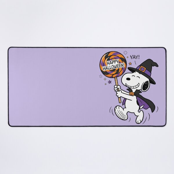 Item preview, Snoopy House Halloween designed and sold by Oldvan08.