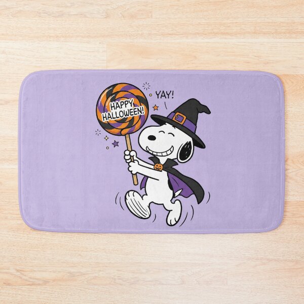 Item preview, Snoopy House Halloween designed and sold by Oldvan08.