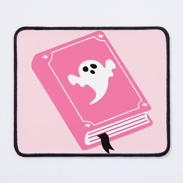 Item preview, spooky book | horror books designed and sold by Neadoodles.