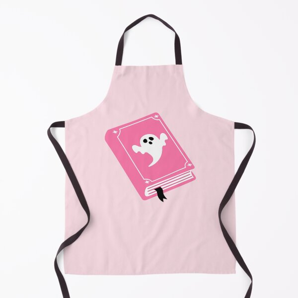 Item preview, spooky book | horror books designed and sold by Neadoodles.
