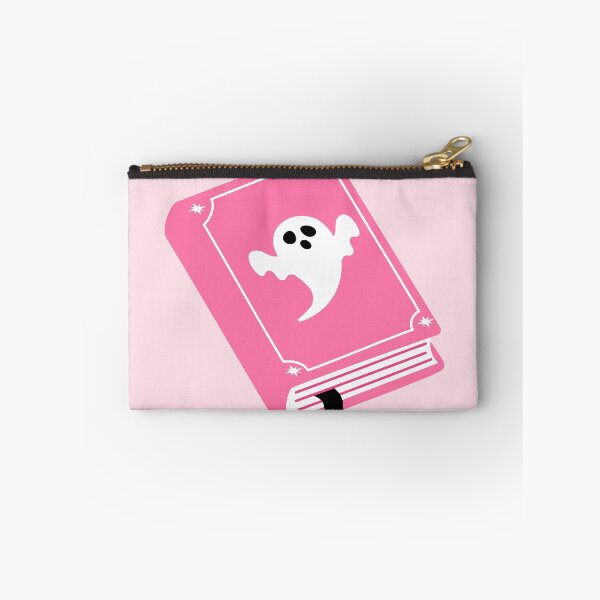 Item preview, spooky book | horror books designed and sold by Neadoodles.