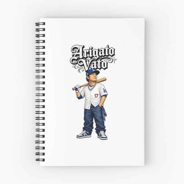 Item preview, Arigato Vato designed and sold by ileana-hartwe.