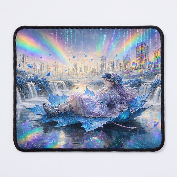 Item preview, Dreaming in Virtual Reality designed and sold by m-y-A-I-A-R-T-.