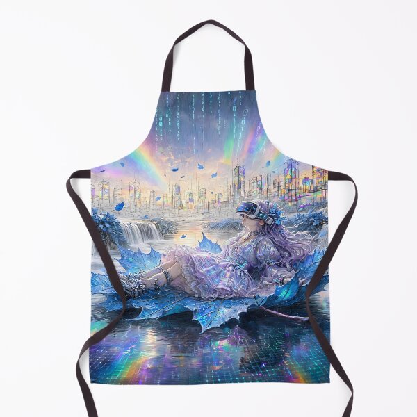 Item preview, Dreaming in Virtual Reality designed and sold by m-y-A-I-A-R-T-.