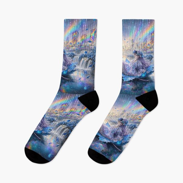 Item preview, Dreaming in Virtual Reality designed and sold by m-y-A-I-A-R-T-.