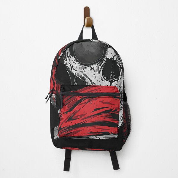 Item preview, Pirate Flag Skull And Crossbones Skeleton Graphic Halloween  designed and sold by River Silva.