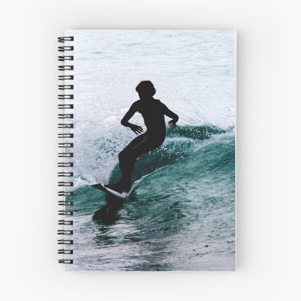 Item preview, Wave Rider  designed and sold by Alexandra Harris Photography.