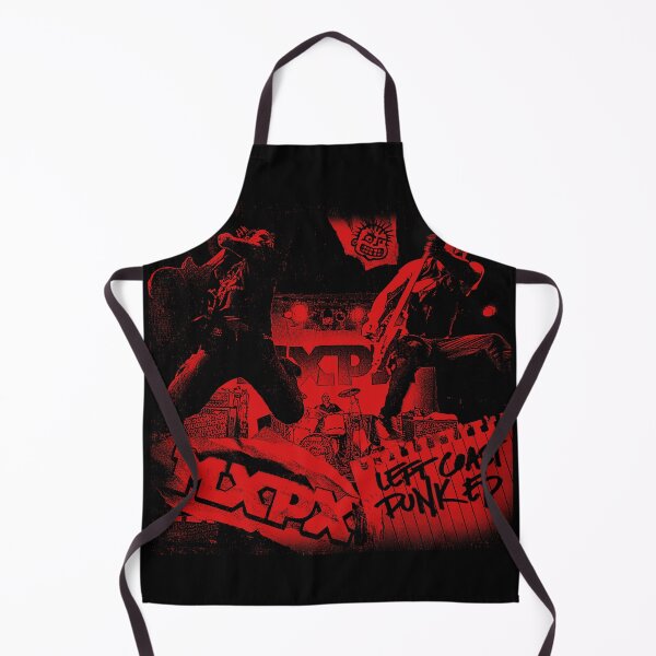 Item preview, MxPx Left Coast Punk EP designed and sold by miahjere.