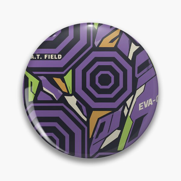 Item preview, A.T. Field Grid designed and sold by agearb.