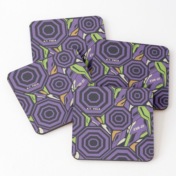 Item preview, A.T. Field Grid designed and sold by agearb.