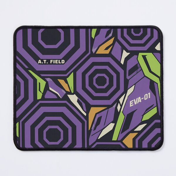 Item preview, A.T. Field Grid designed and sold by agearb.