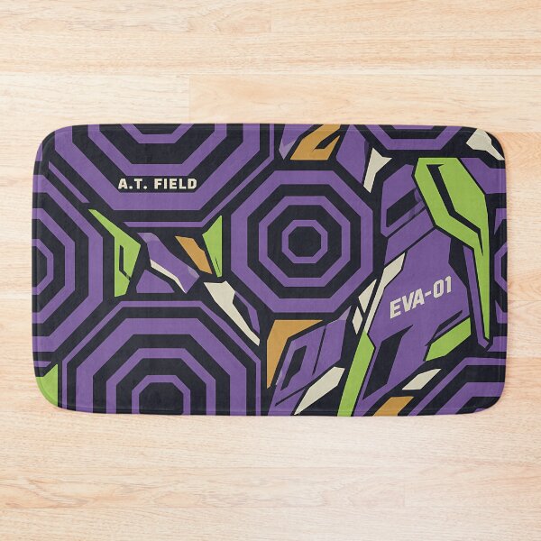 Item preview, A.T. Field Grid designed and sold by agearb.