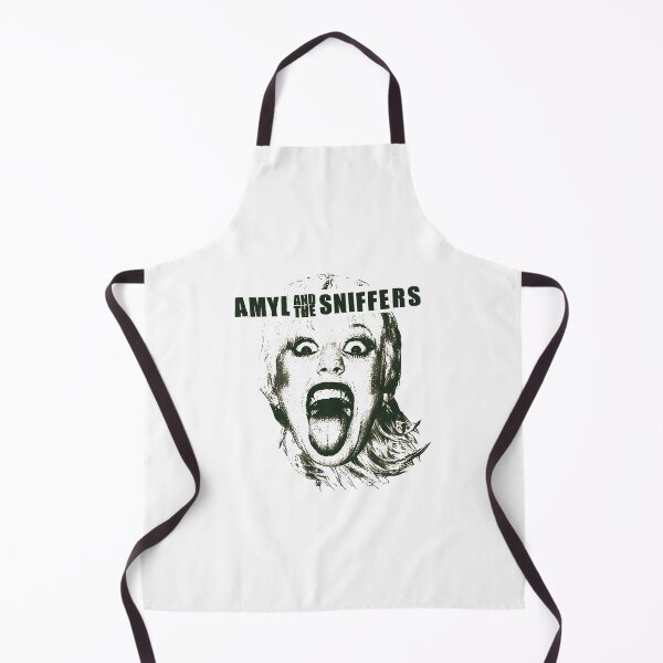 Item preview, Amyl and the Sniffers designed and sold by Motivation_ Corner.