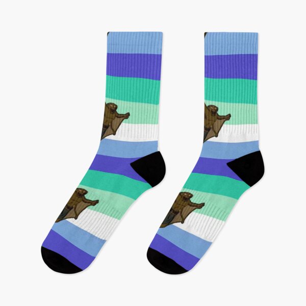 Item preview, Lexington Flying Gay Pride Flag designed and sold by QueenAlicorn.