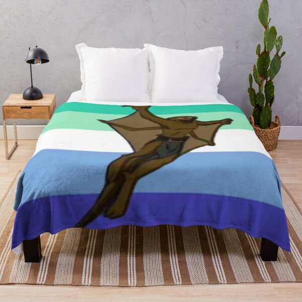 Item preview, Lexington Flying Gay Pride Flag designed and sold by QueenAlicorn.