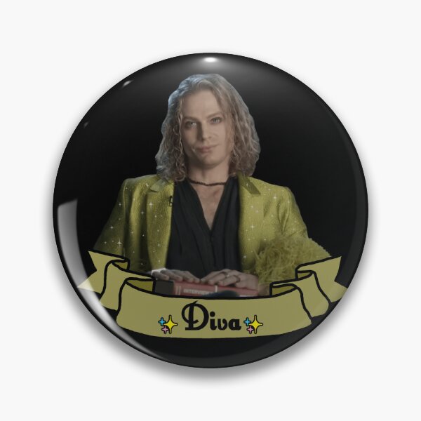 Item preview, Lestat Diva designed and sold by fandomtrash97.